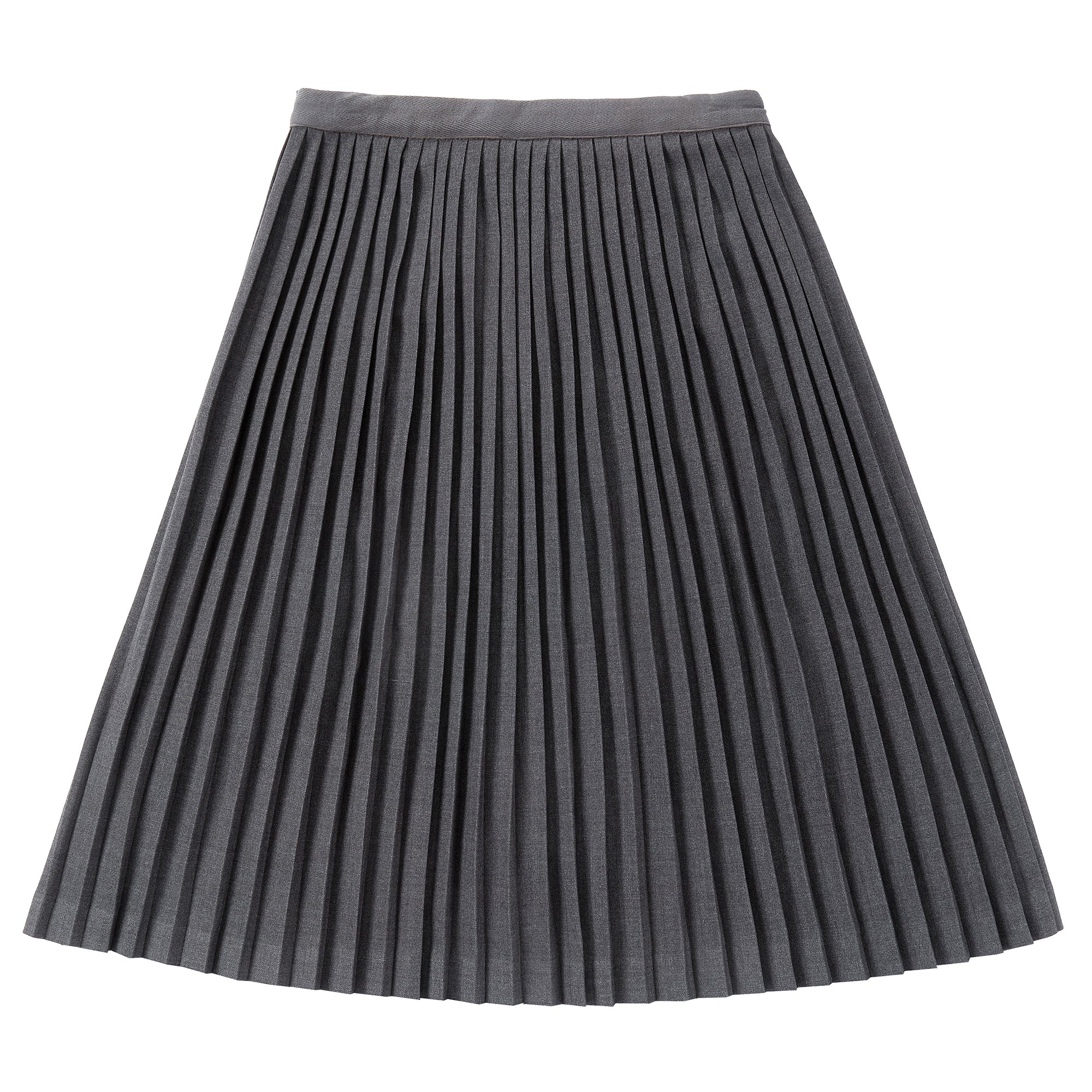 Heirloom Grey Skirt