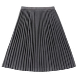 Heirloom Grey Skirt