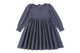 Blue Belle Dress