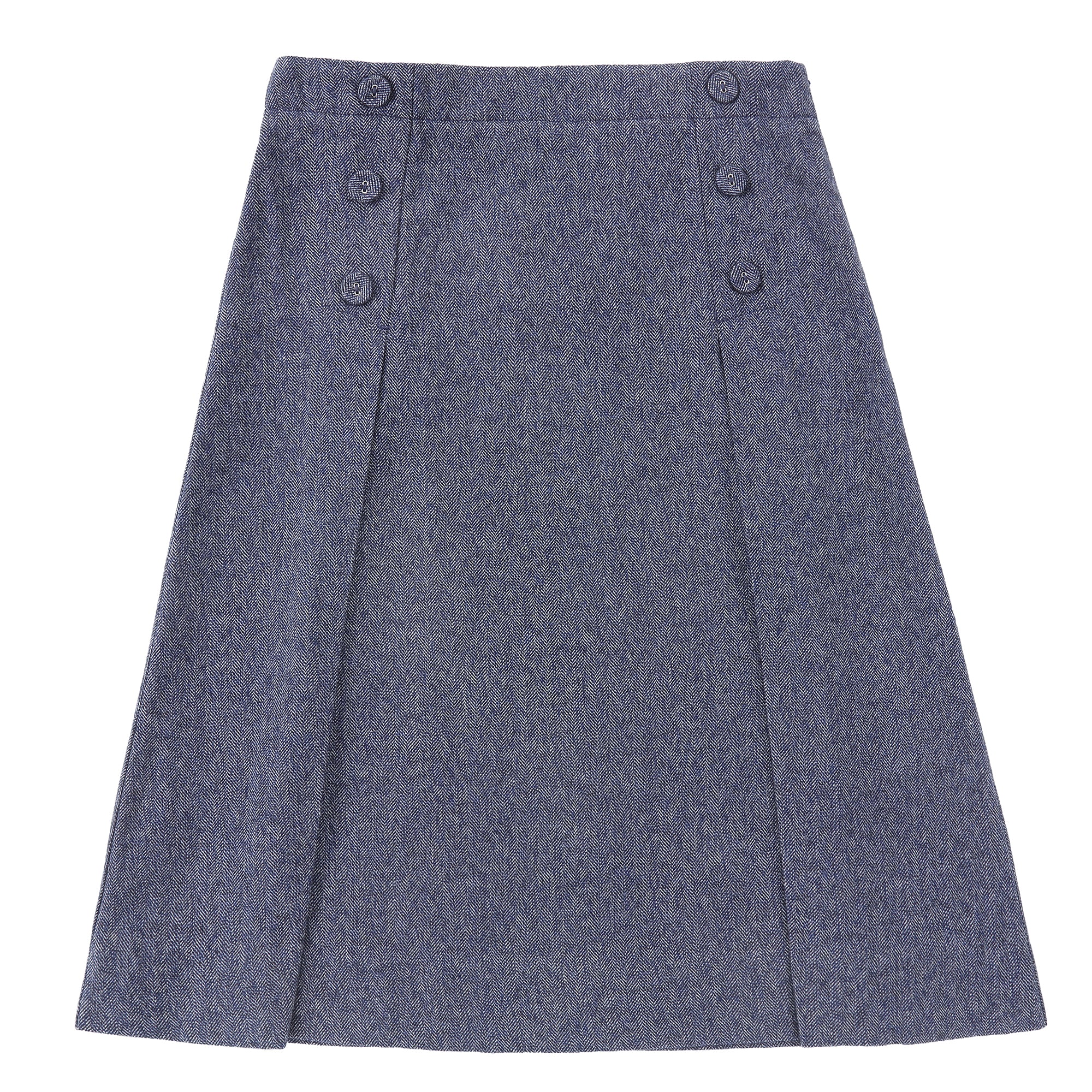 Blue Belle Skirt