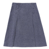 Blue Belle Skirt