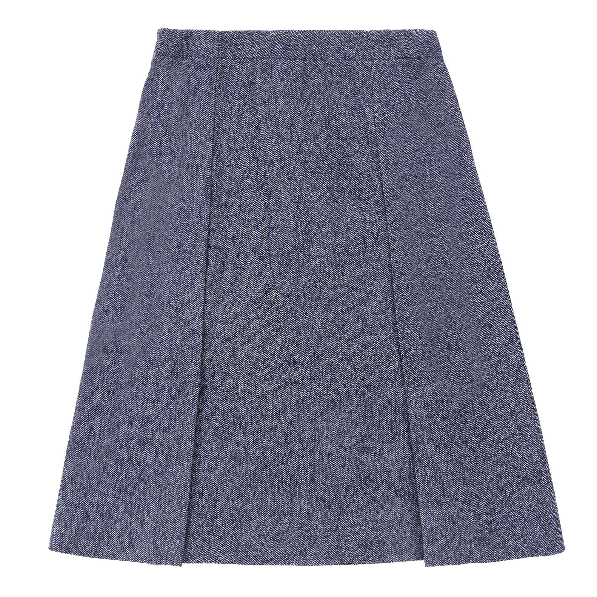 Blue Belle Skirt