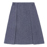 Blue Belle Skirt