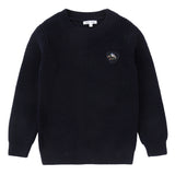 Blue Belle Sweater
