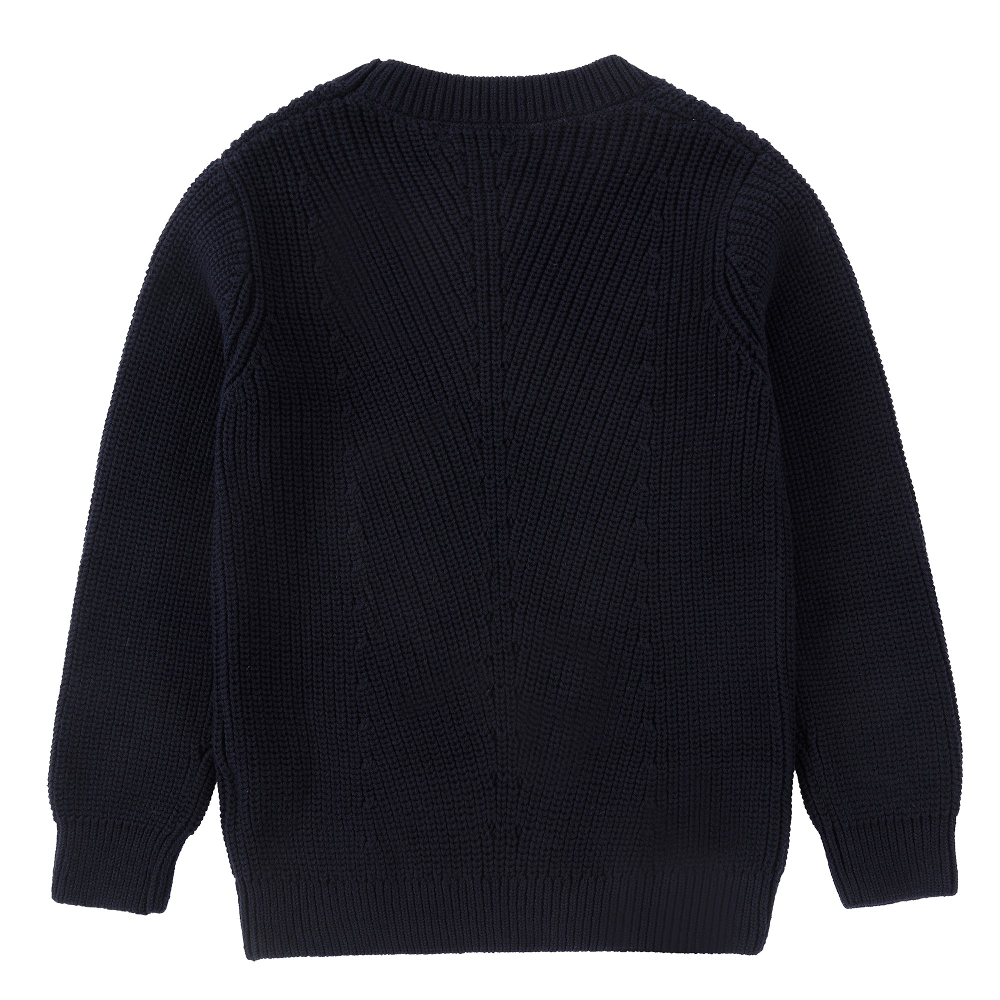 Blue Belle Sweater