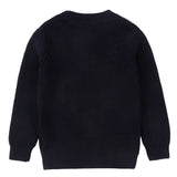 Blue Belle Sweater