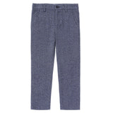 Blue Belle Pants
