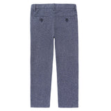 Blue Belle Pants