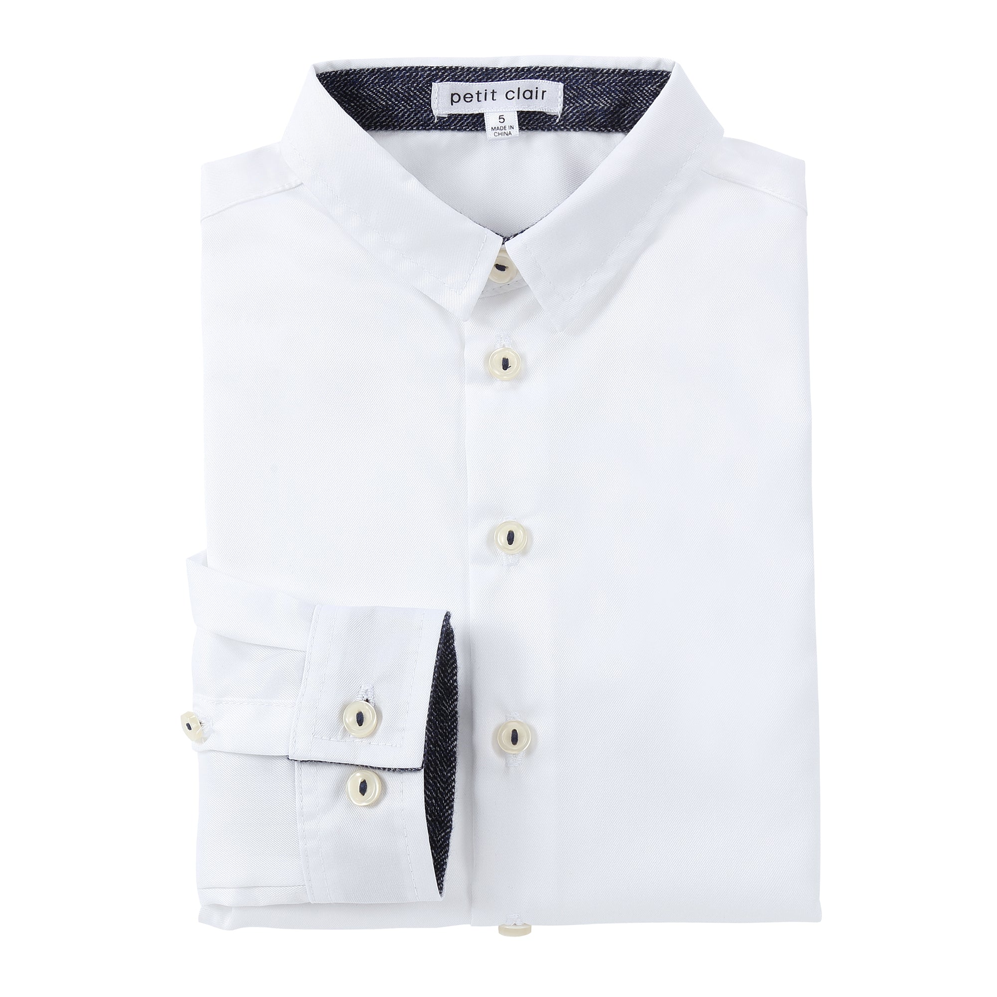 Blue Belle Shirt