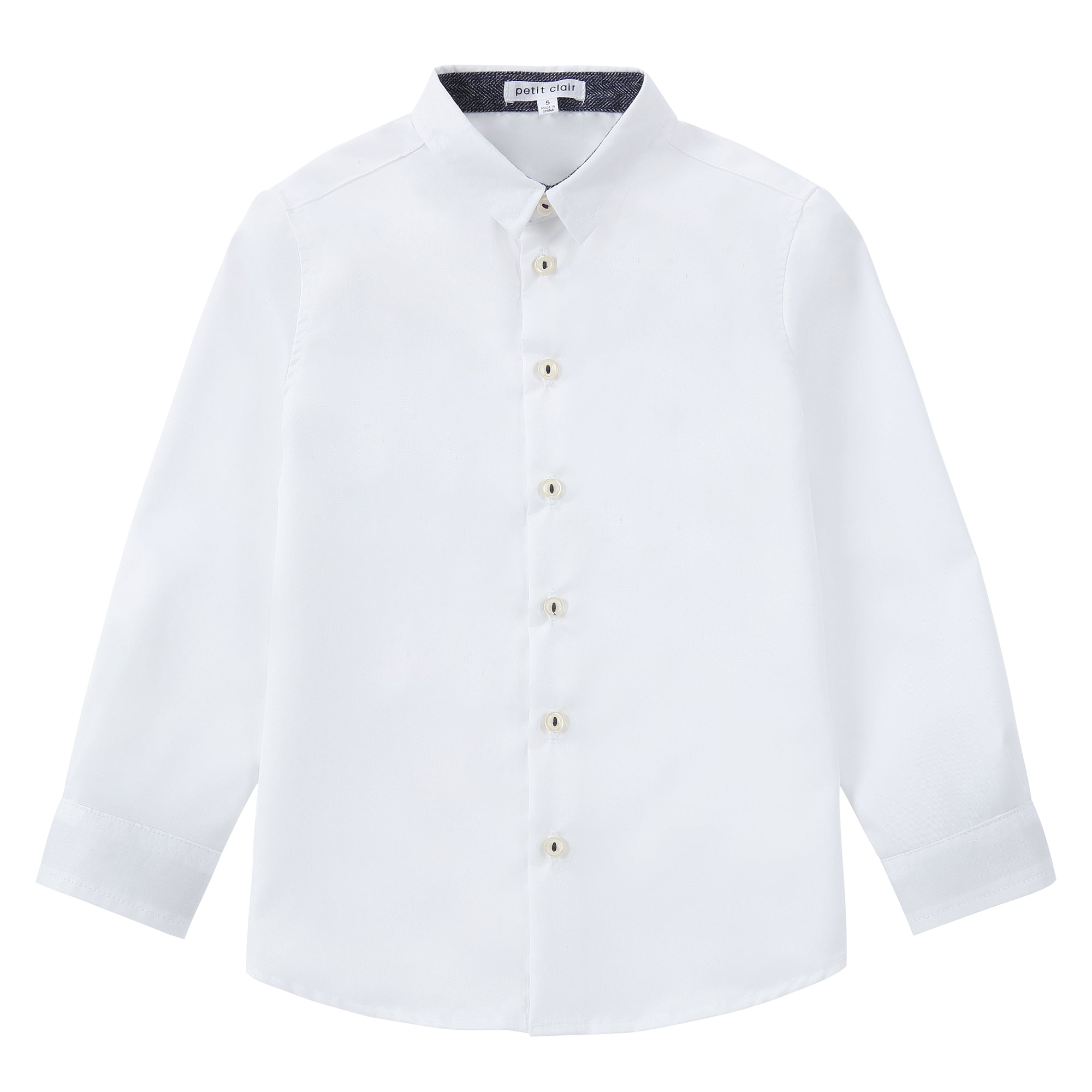 Blue Belle Shirt