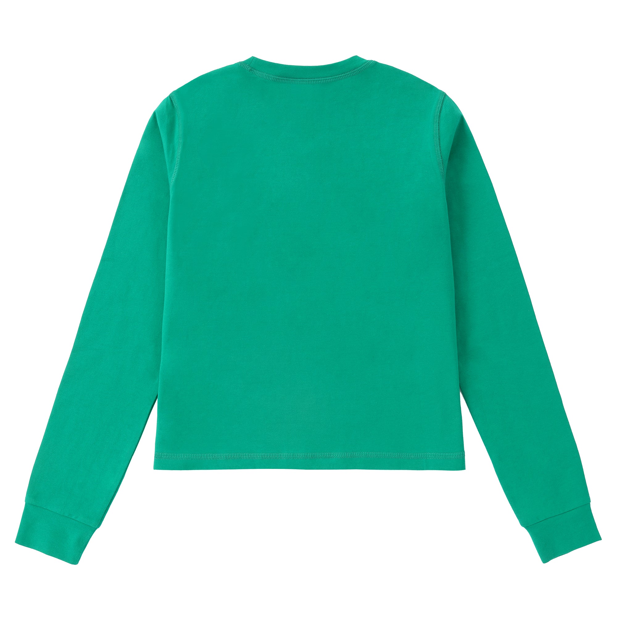 Teens Kelly Green T-Shirt