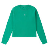 Teens Kelly Green T-Shirt