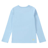 Girls Light Blue T-Shirt