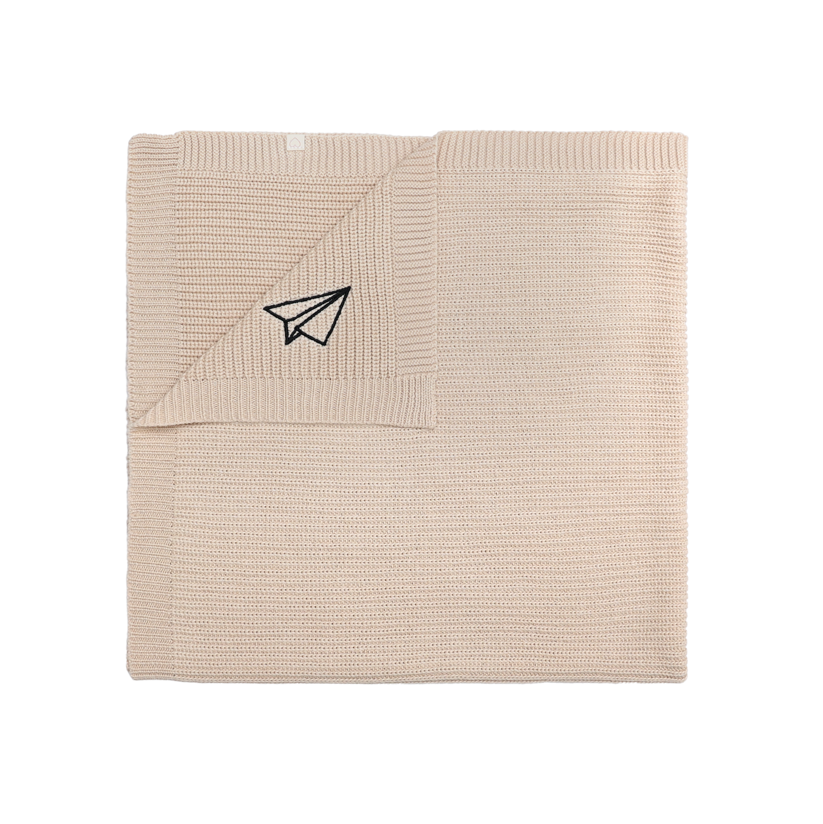 Airplane Blanket