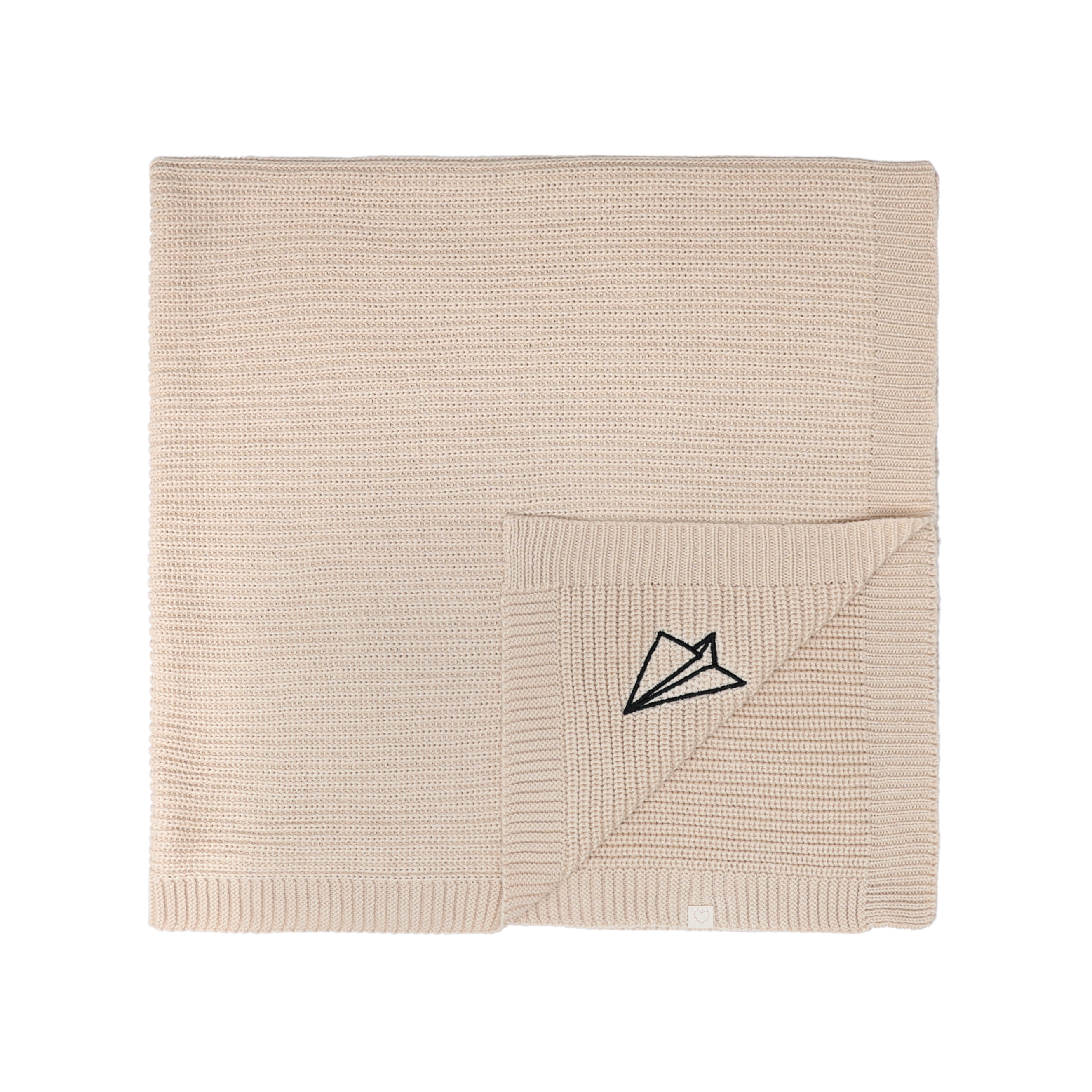 Airplane Blanket