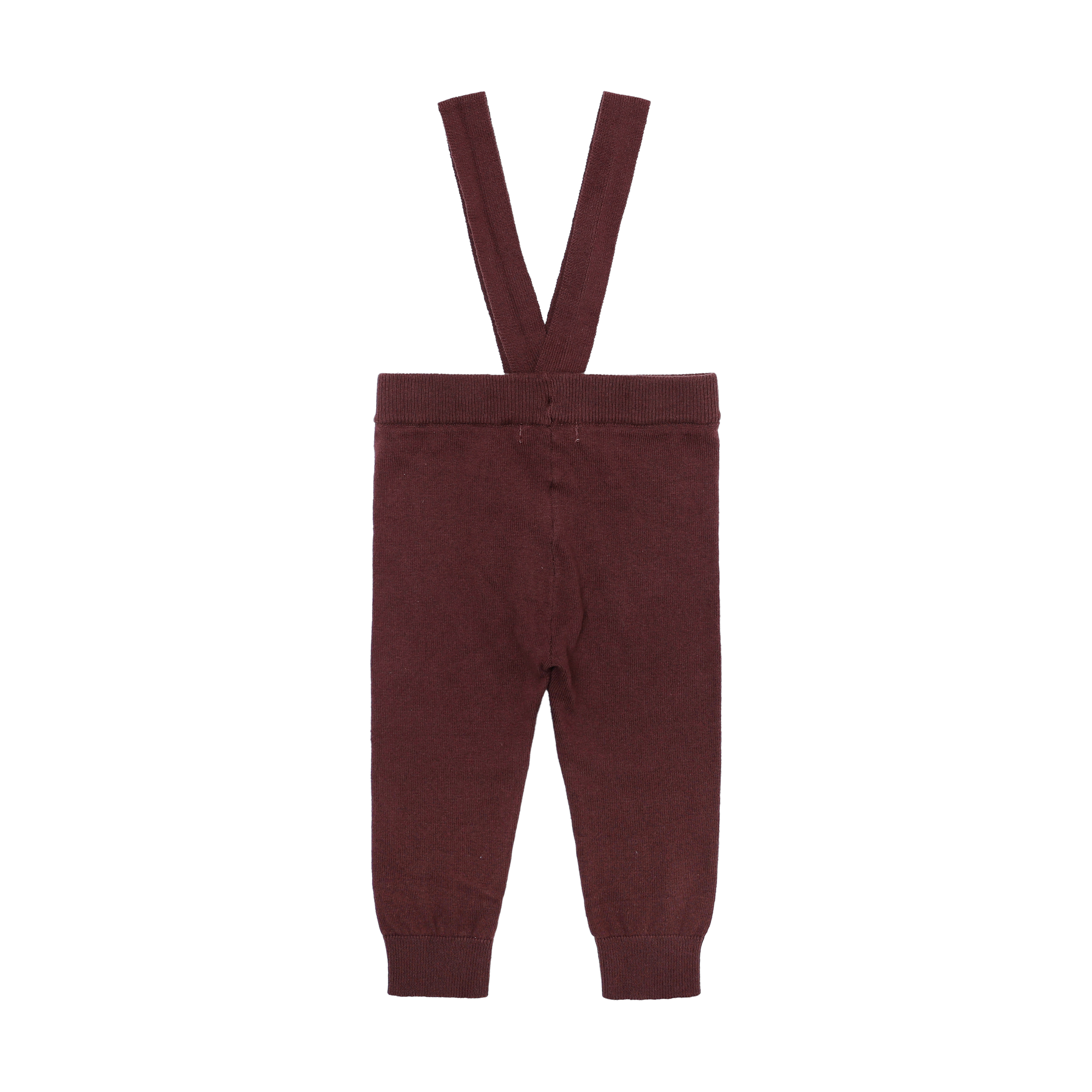 Plum Petals Romper