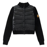 Black Emblem Jacket