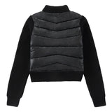 Black Emblem Jacket