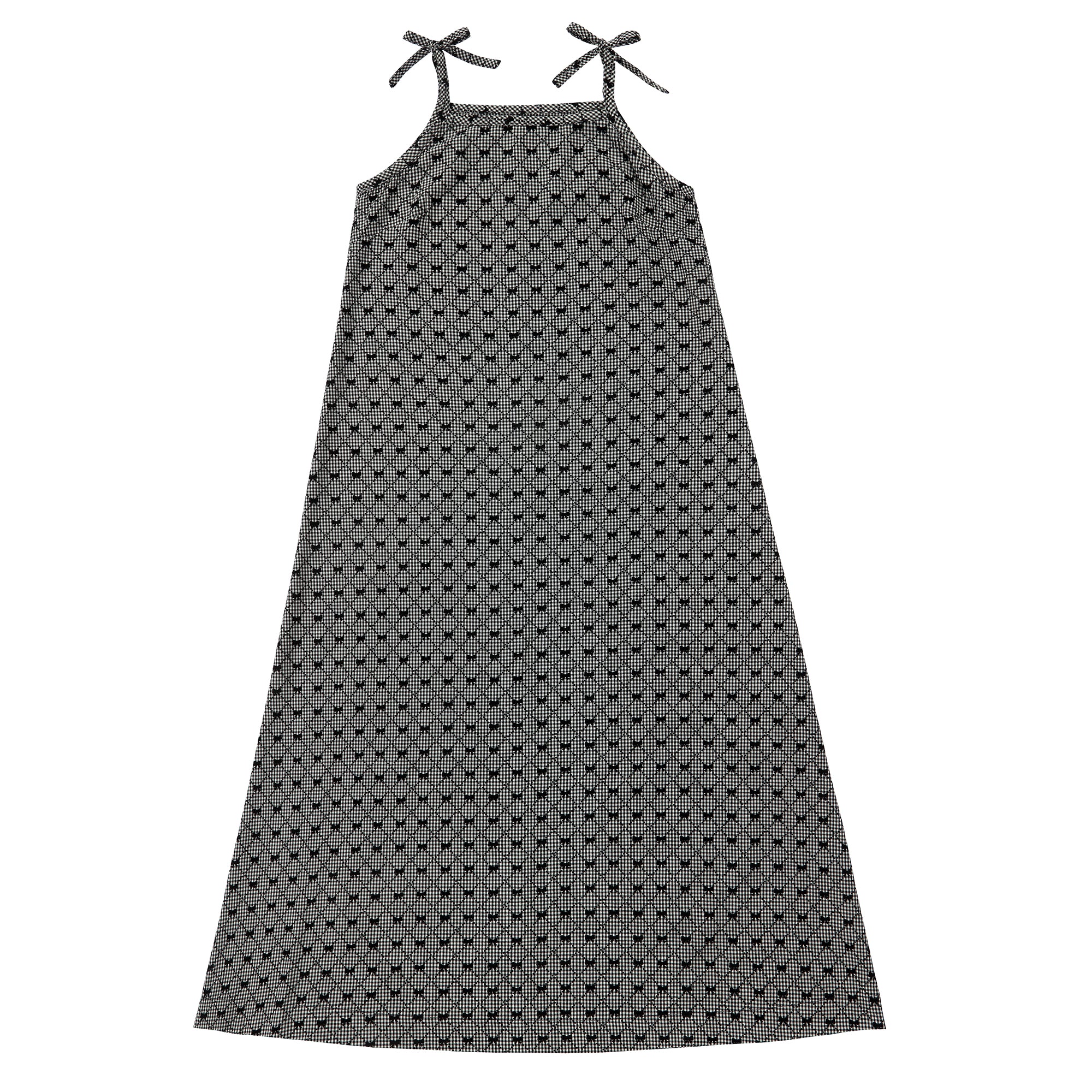 Sweet Bows Maxi