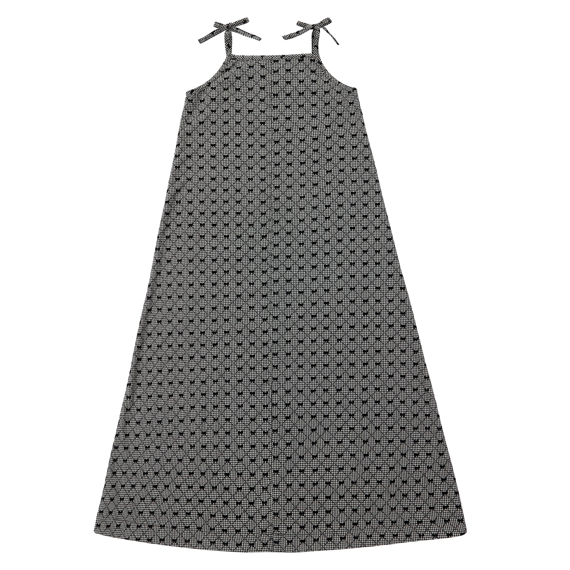 Sweet Bows Maxi