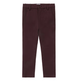 Plum Petals Pants