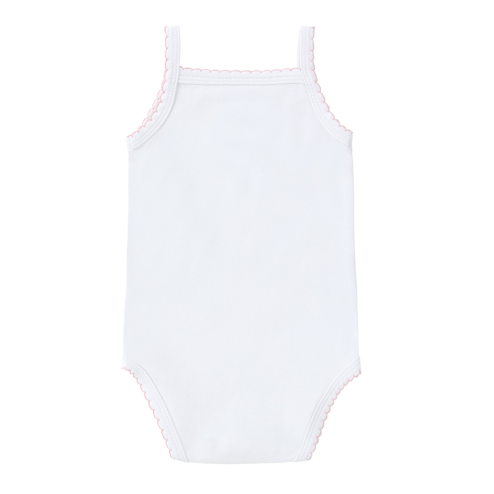 Baby 2pc Bodysuit - Tulip & Cherry