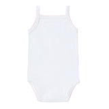 Baby 2pc Bodysuit - Tulip & Cherry