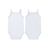 Baby 2pc Bodysuit - 