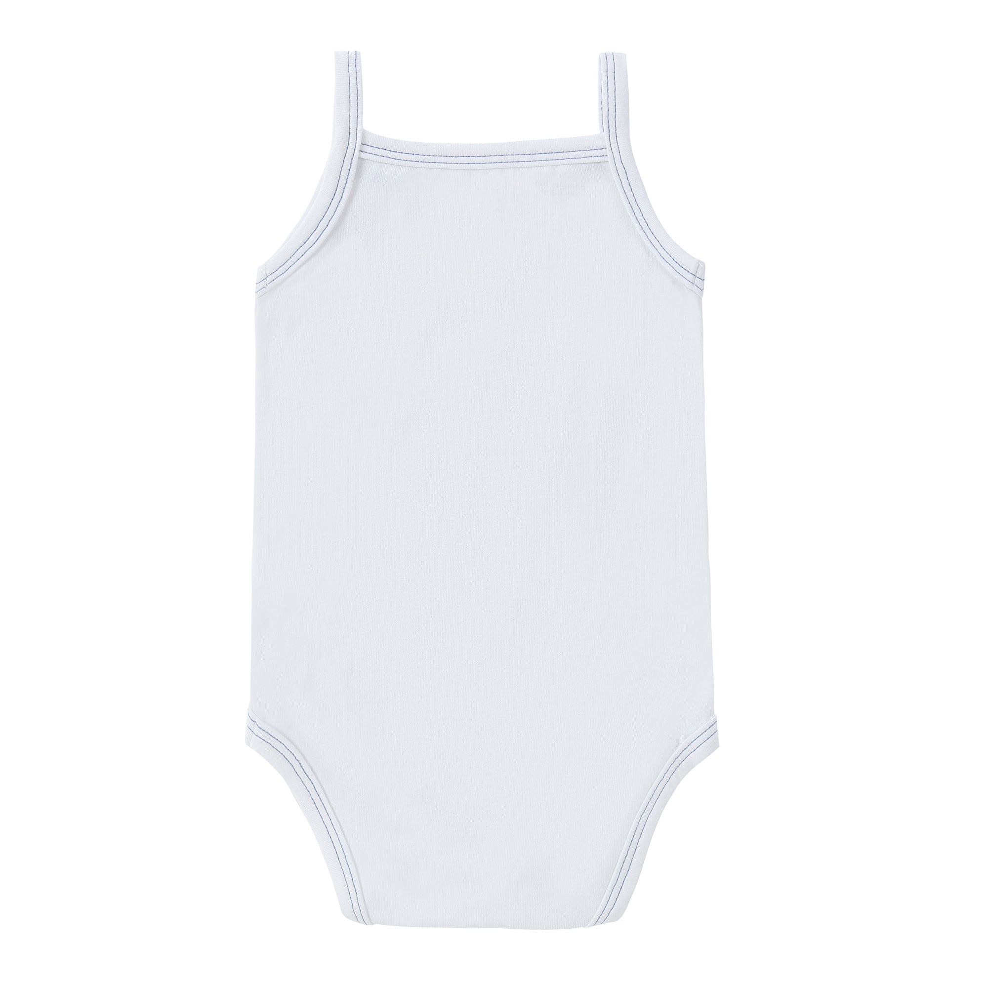 Baby 2pc Bodysuit - 