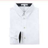 Heirloom Grey Shirt