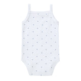 Baby 2pc Bodysuit - Doll & Buds Print