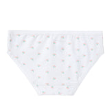 Girl 2pc Panty - Flower