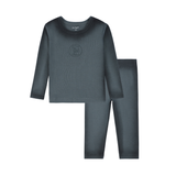Boys Dusty Blue PCN Pajamas