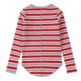 Red Striped T-Shirt