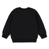 Girls Sweet Stripe Sweatshirt