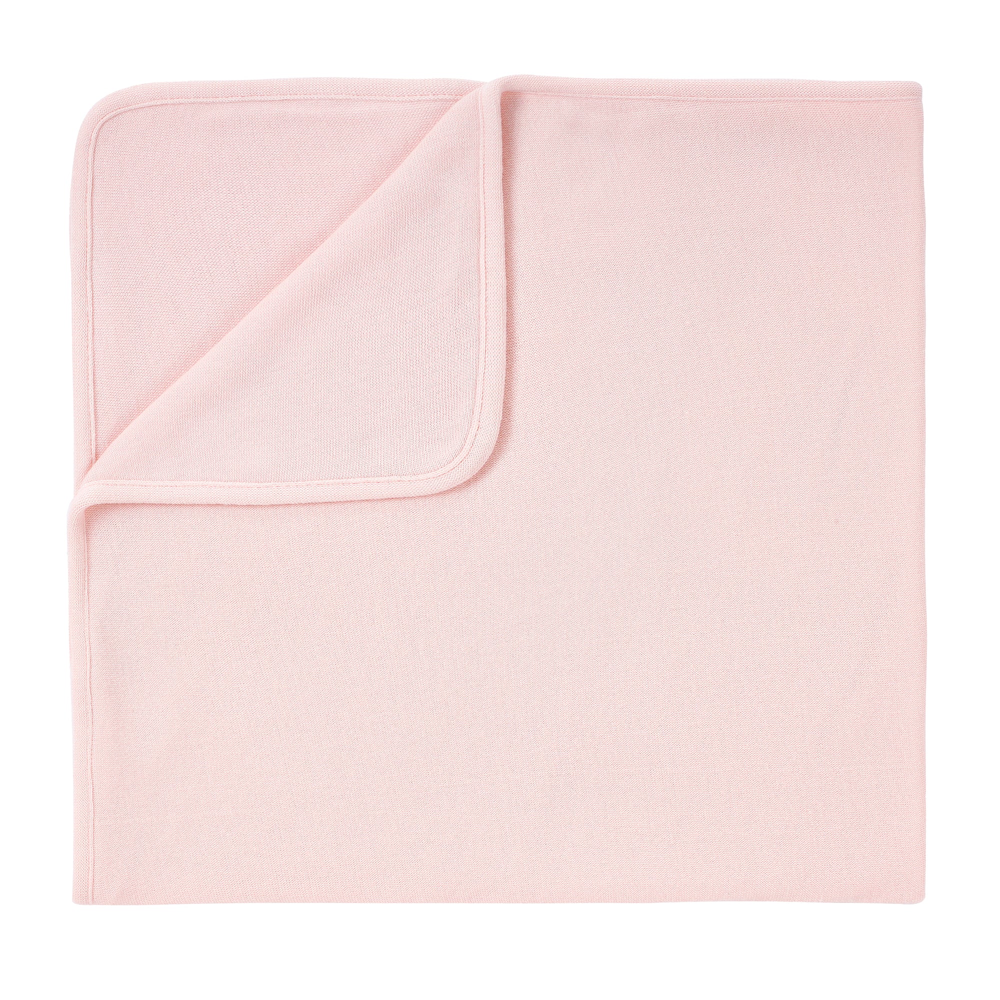 Baby Girls Soft Blush Blanket