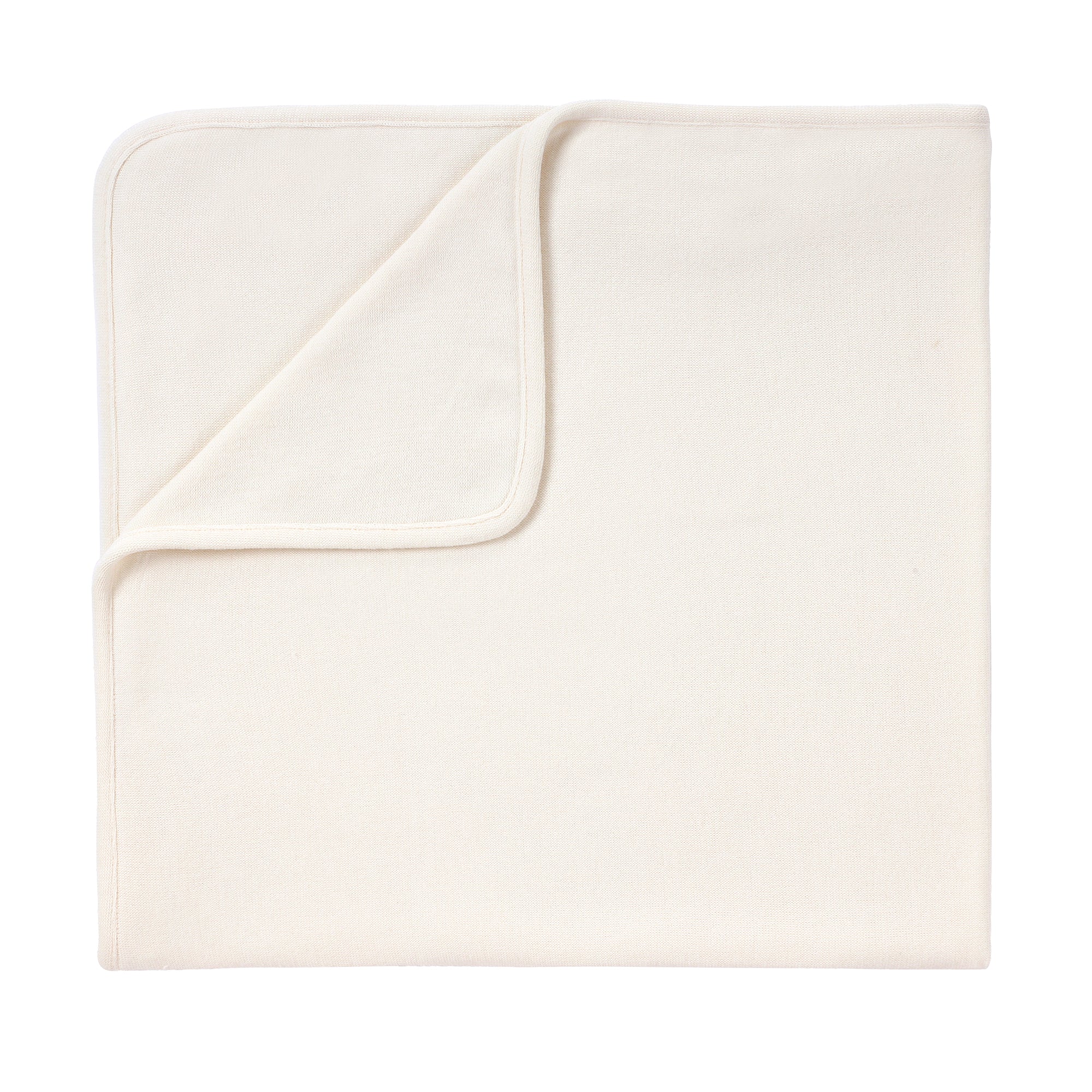Baby Boys Ecru Blanket