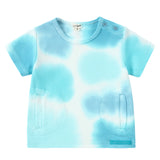 Summer Burst Tee