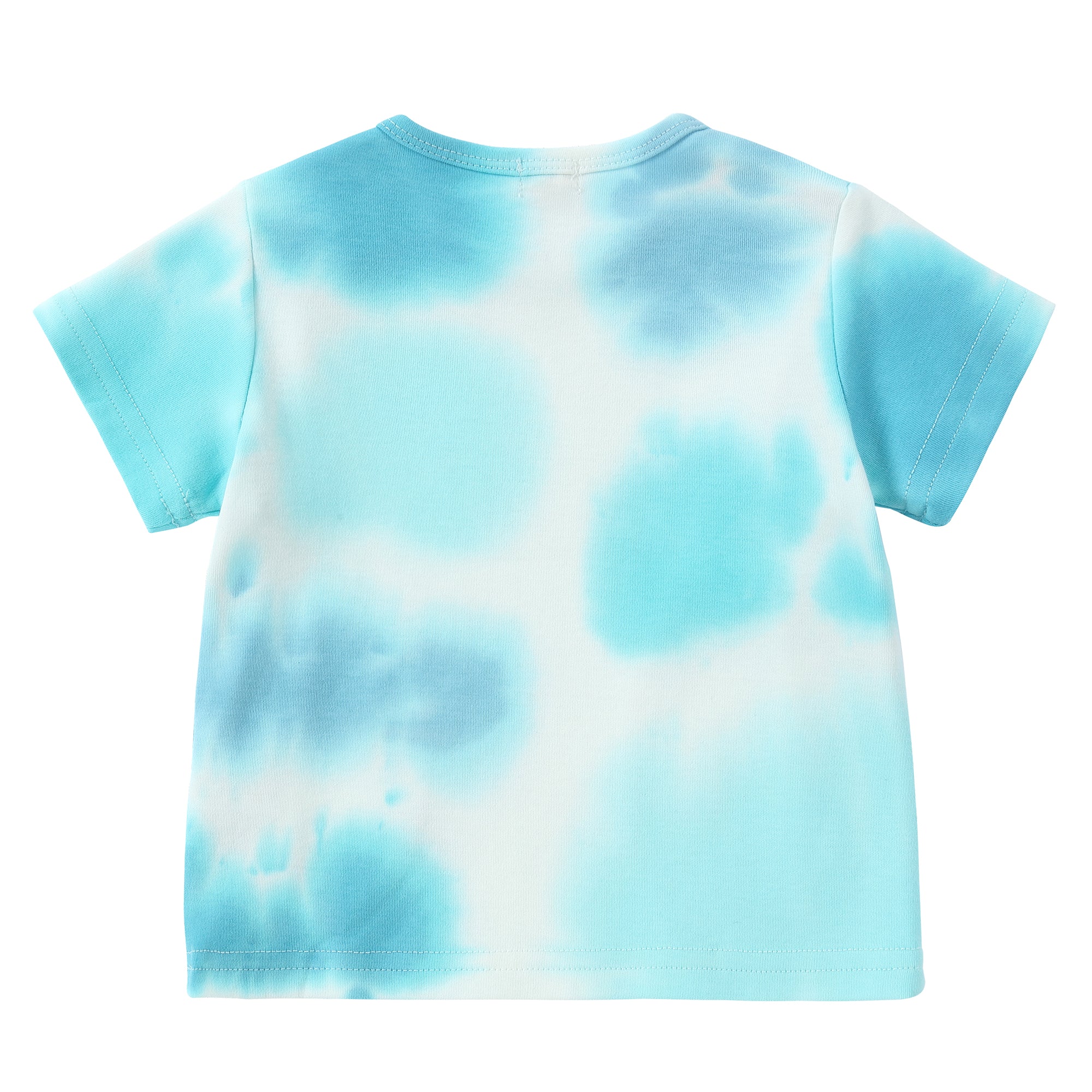 Summer Burst Tee