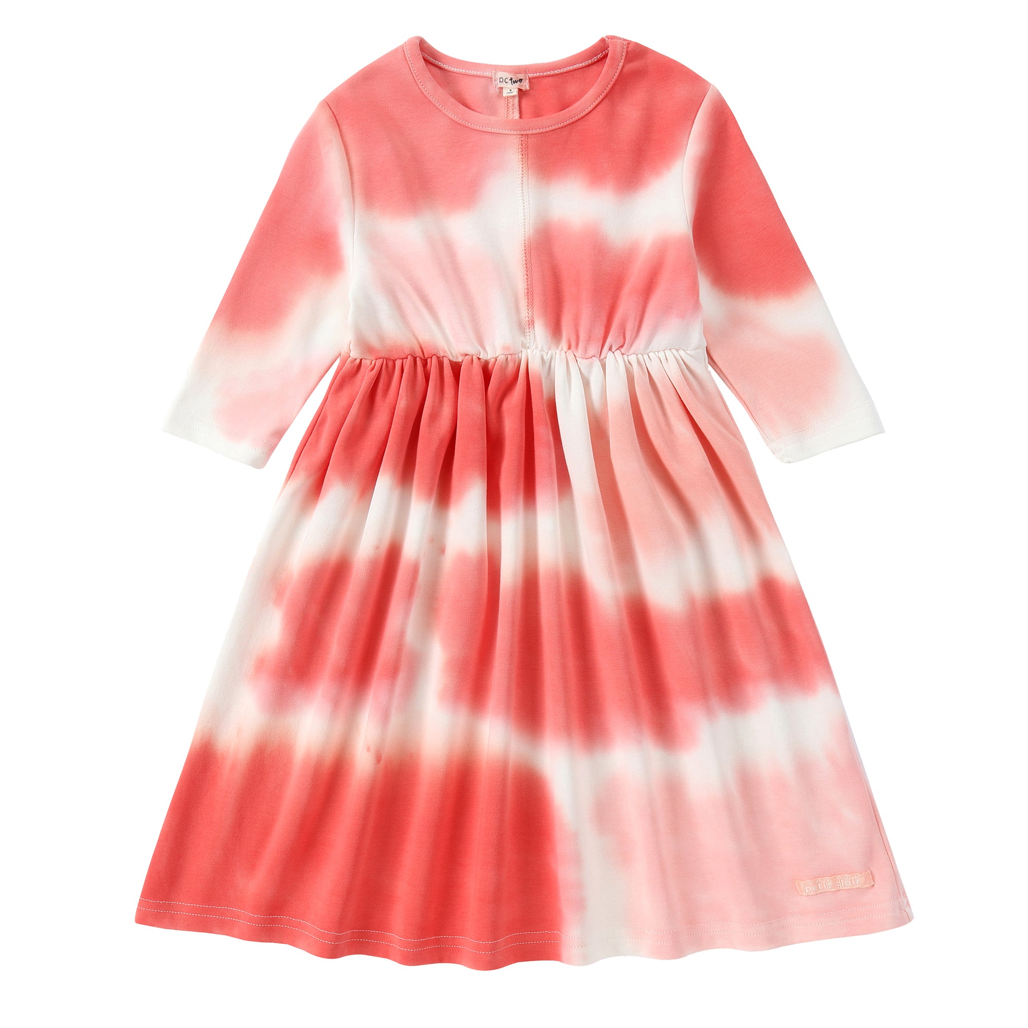 Summer Burst Dress