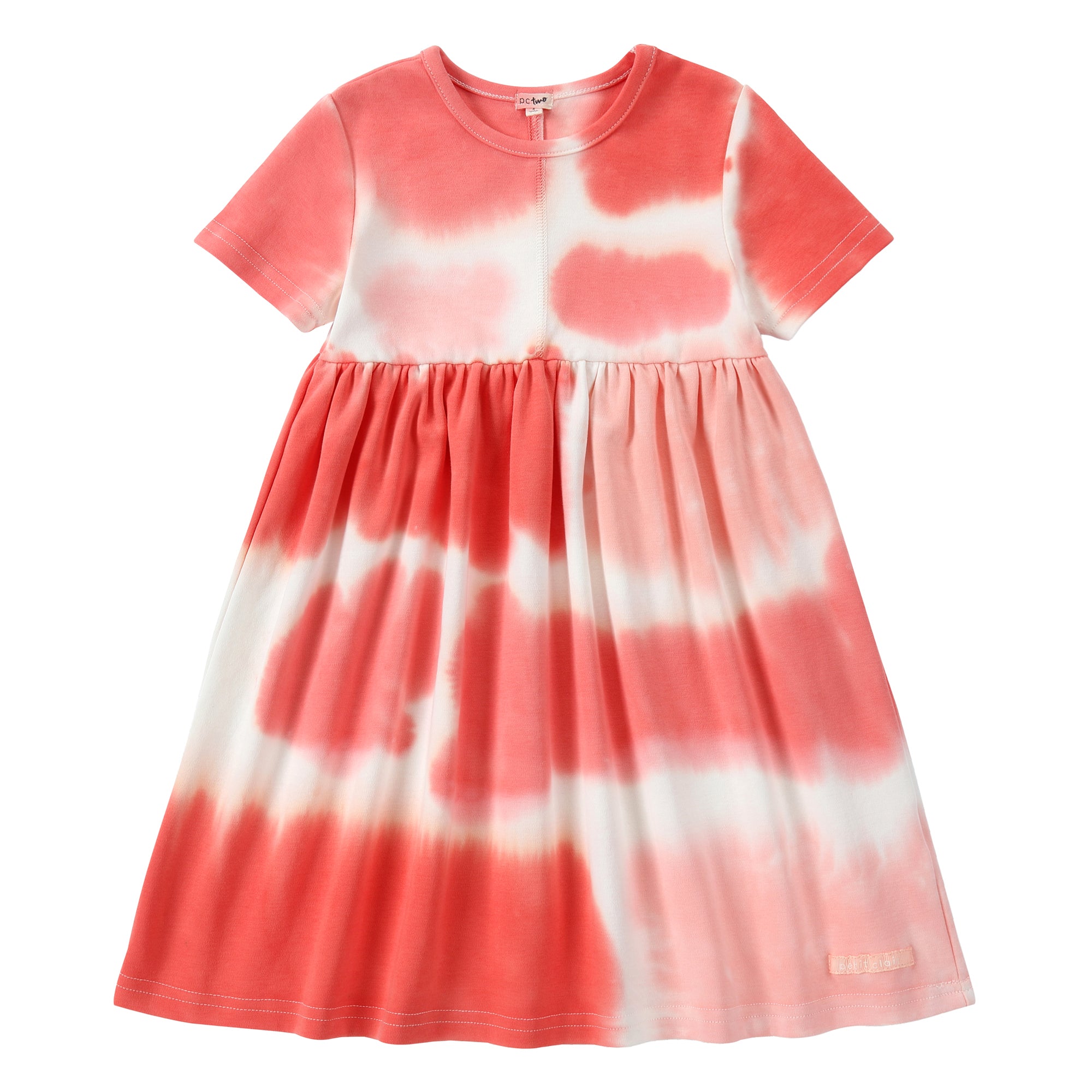 Summer Burst Dress