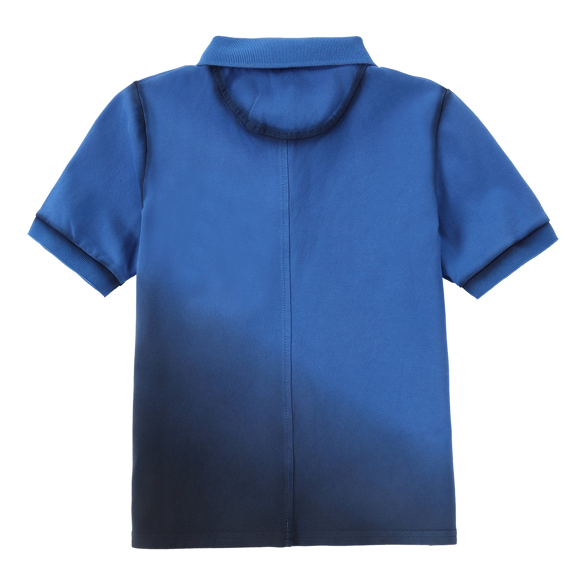 Blue Crew Polo