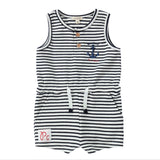 Sail Away Romper