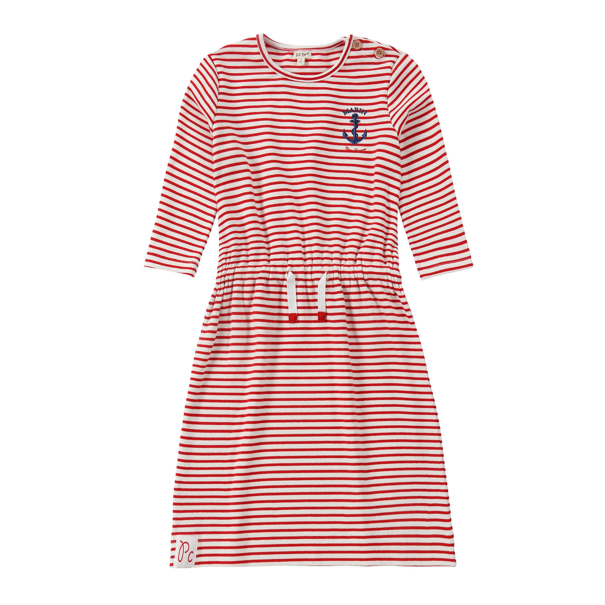 Sail Away Dress