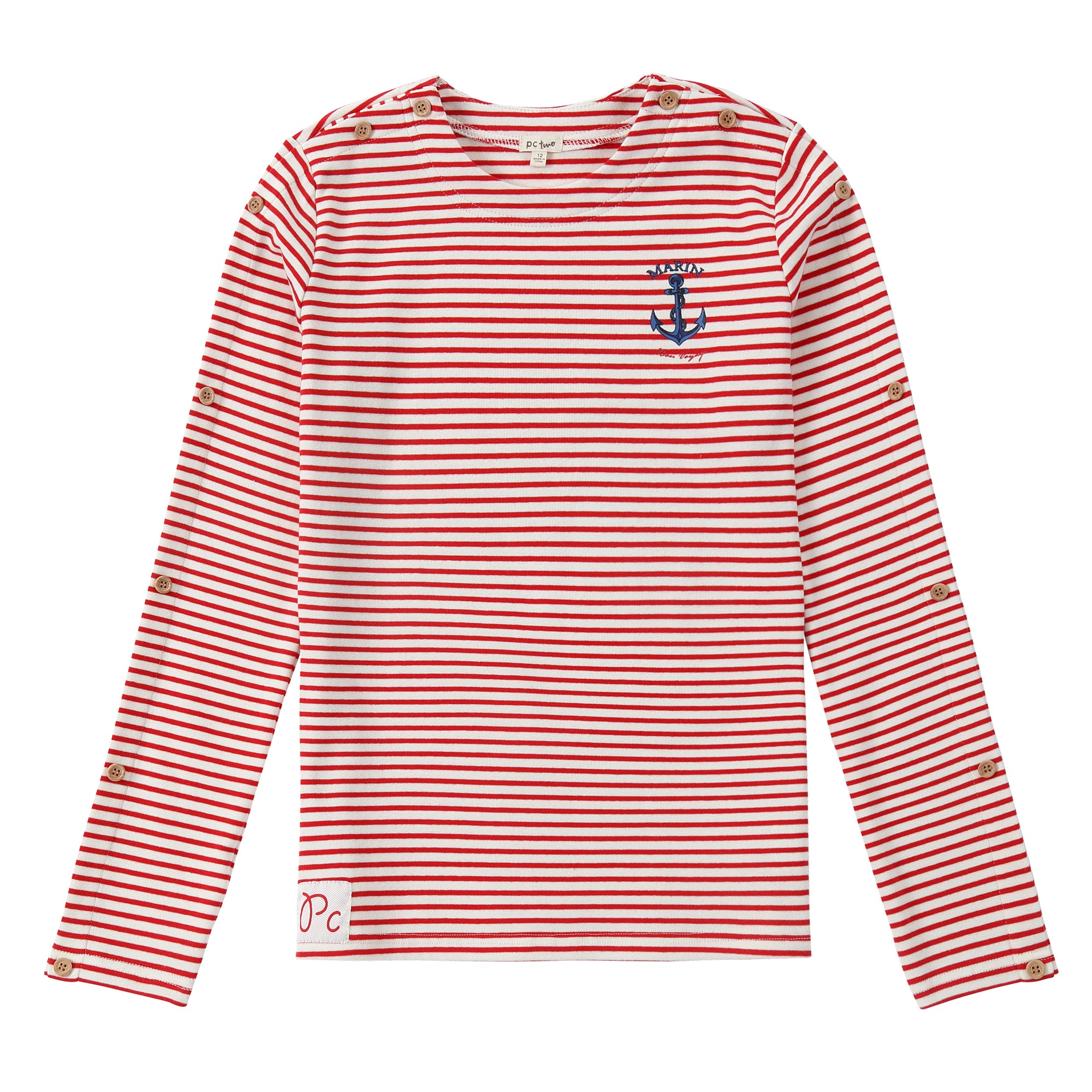 Sail Away T-Shirt