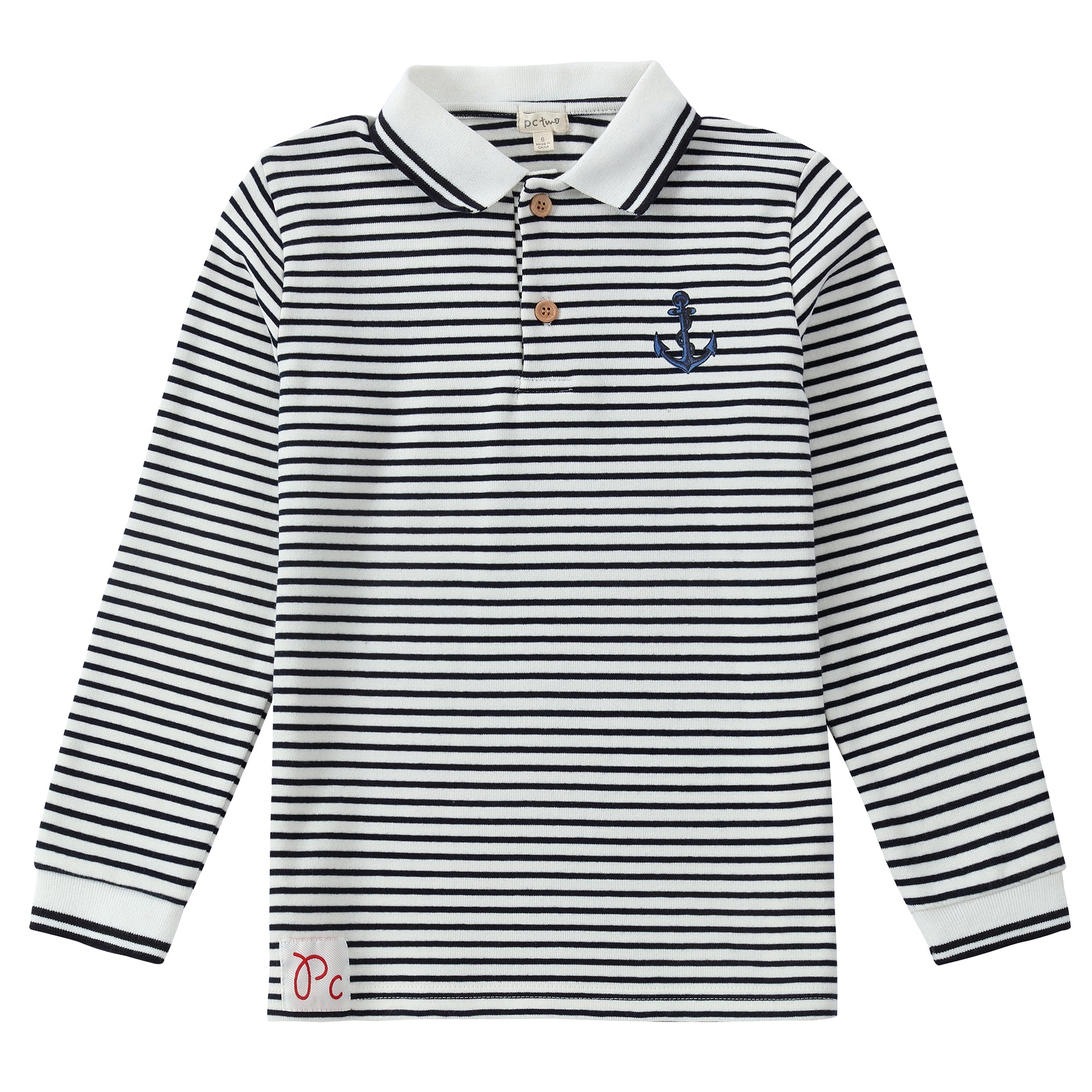 Sail Away Polo