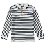 Sail Away Polo