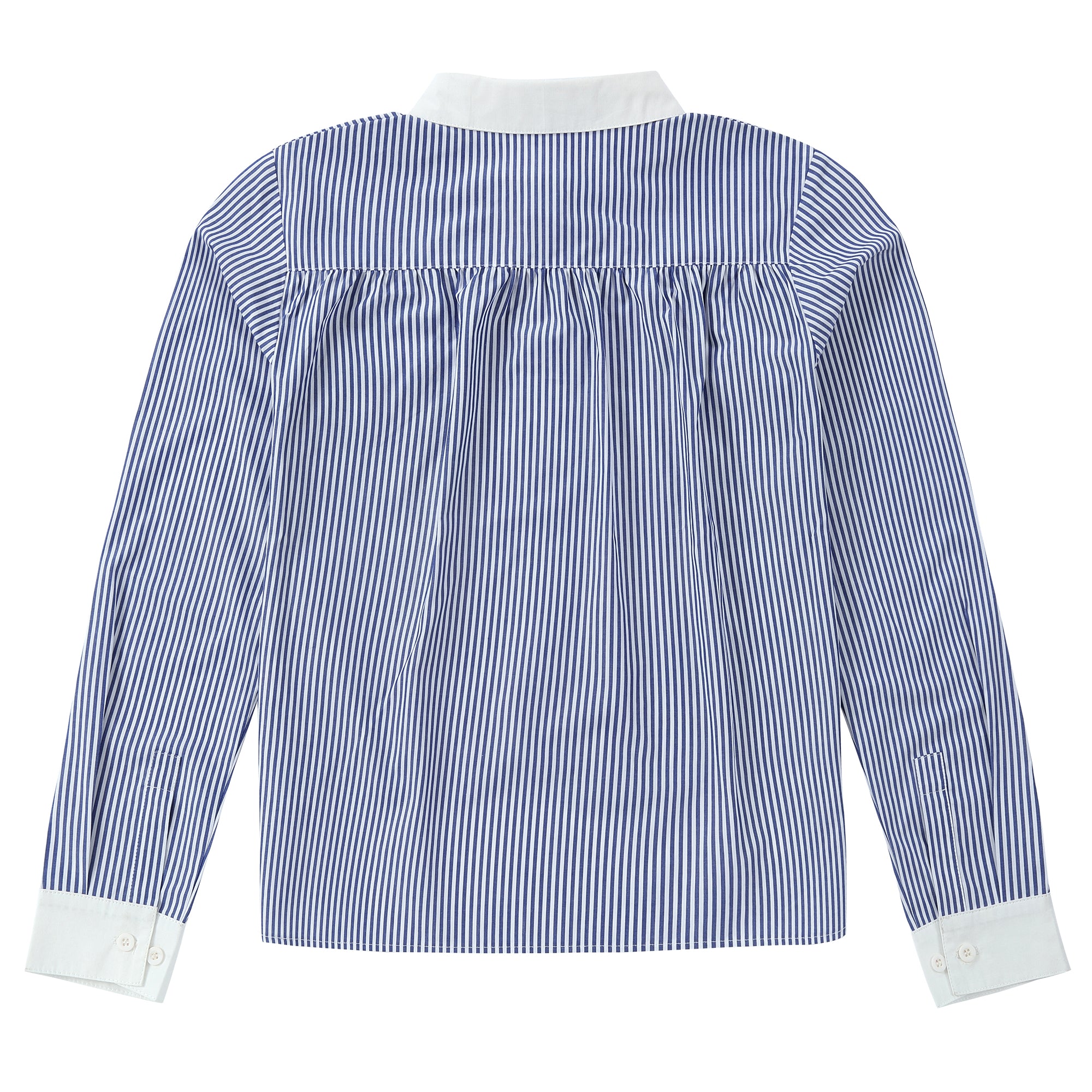 Sail Away Blouse