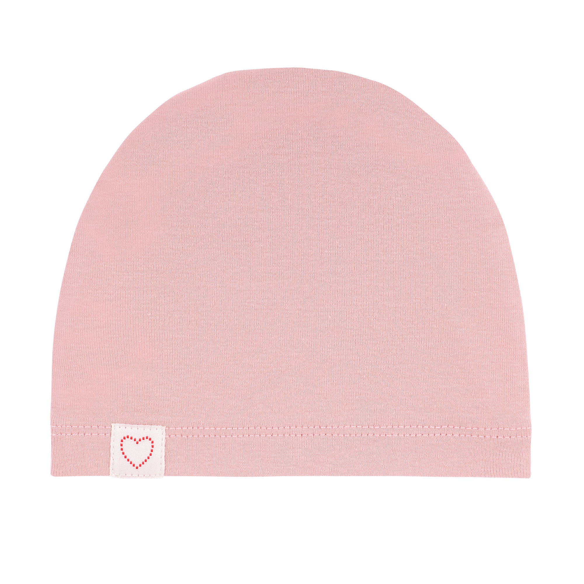 Baby Girls Pink  BEBE Footsie
