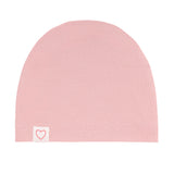 Baby Girls Pink  BEBE Footsie